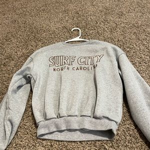 Shein Womens sweatshirt csn